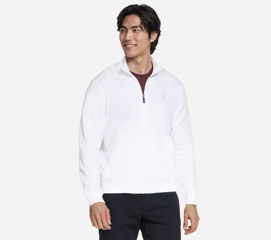 The Hoodless Hoodie GO WALK Everywhere Jacket Men Skechers sale