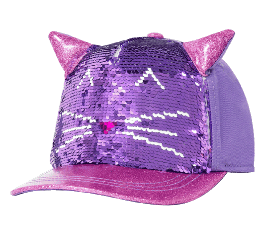 Cat Ear Hat Kids Skechers online
