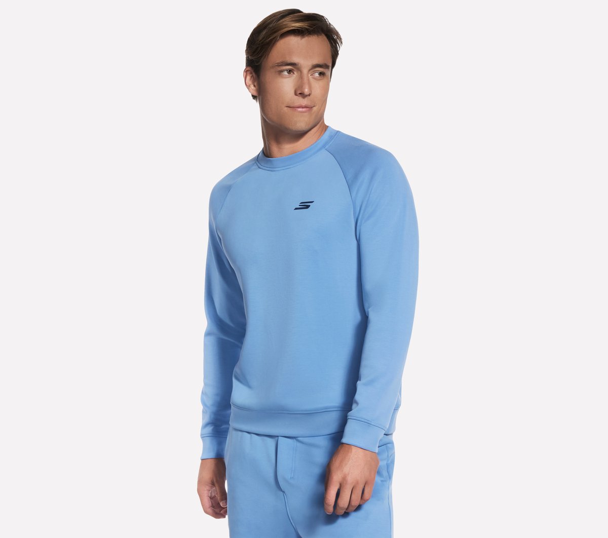 SKECHCLOUD Elevate Crew Men Skechers outlet