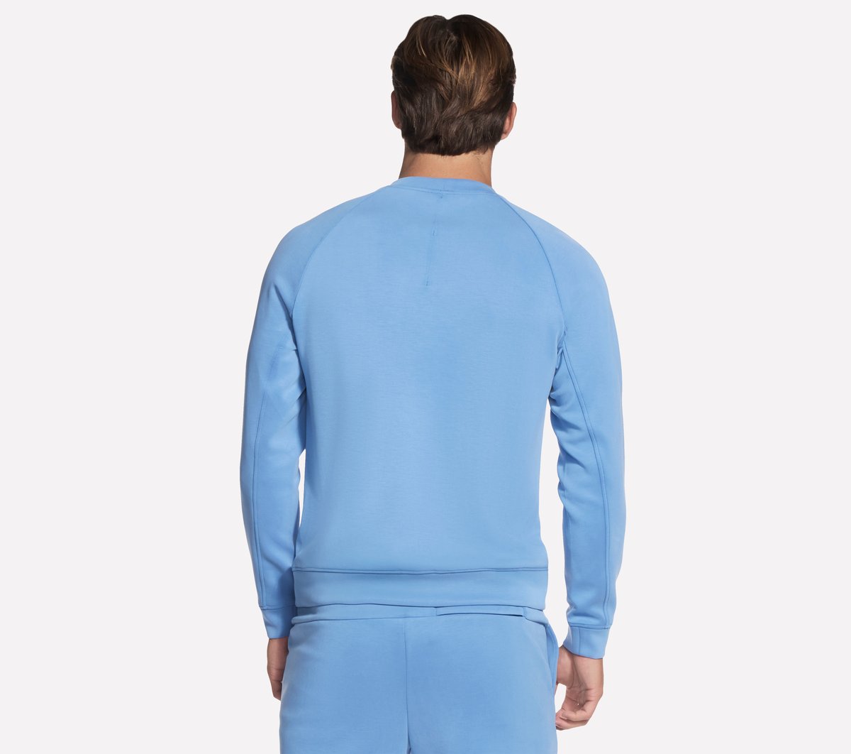 SKECHCLOUD Elevate Crew Men Skechers outlet