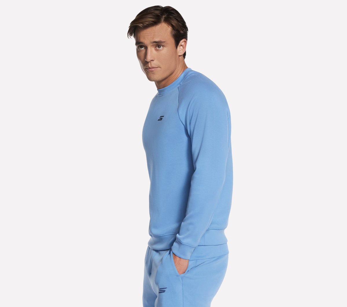 SKECHCLOUD Elevate Crew Men Skechers outlet