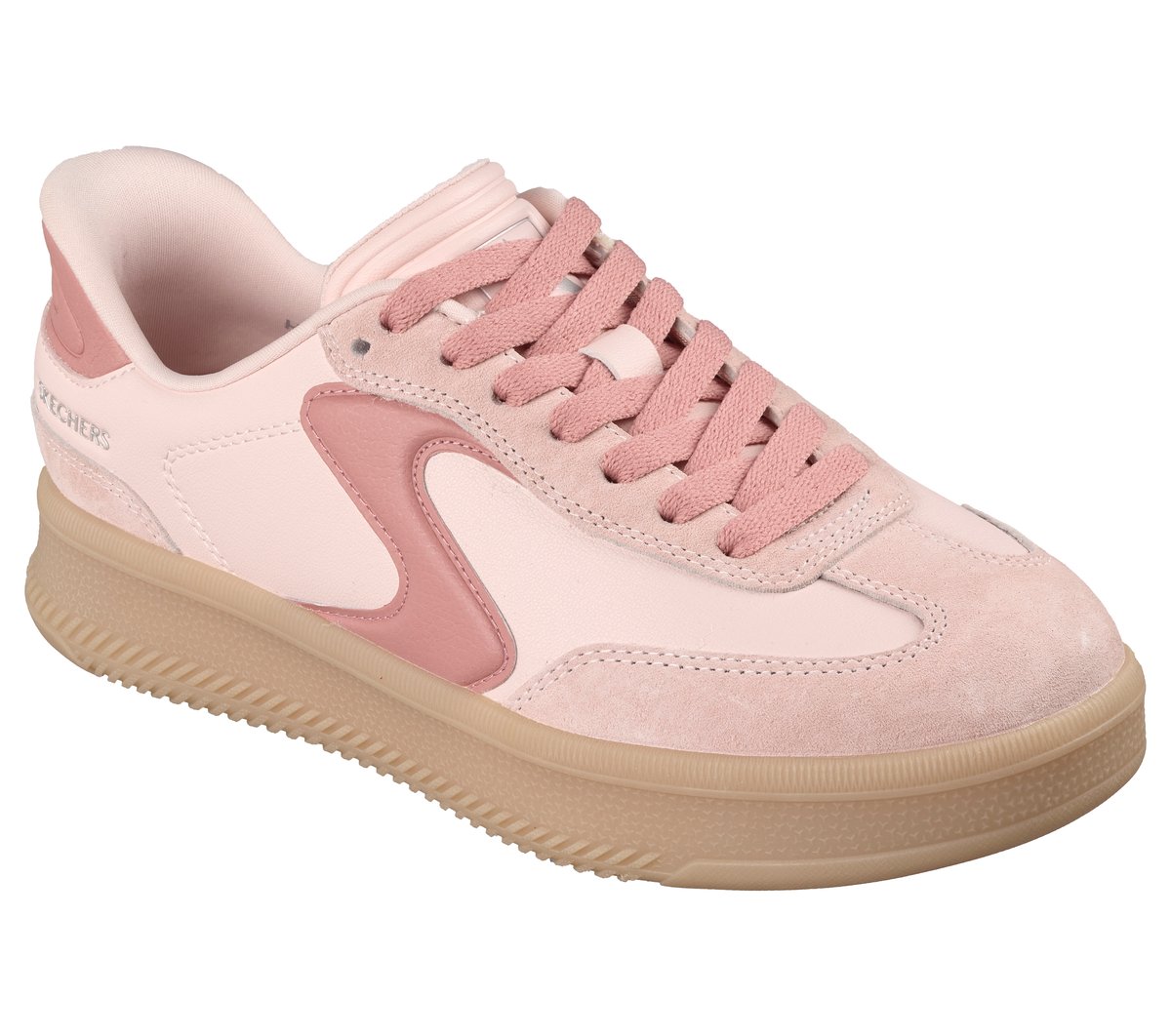 Slip-ins Mommy & Me: Hotshot HI - Blushing Pink Women Skechers us