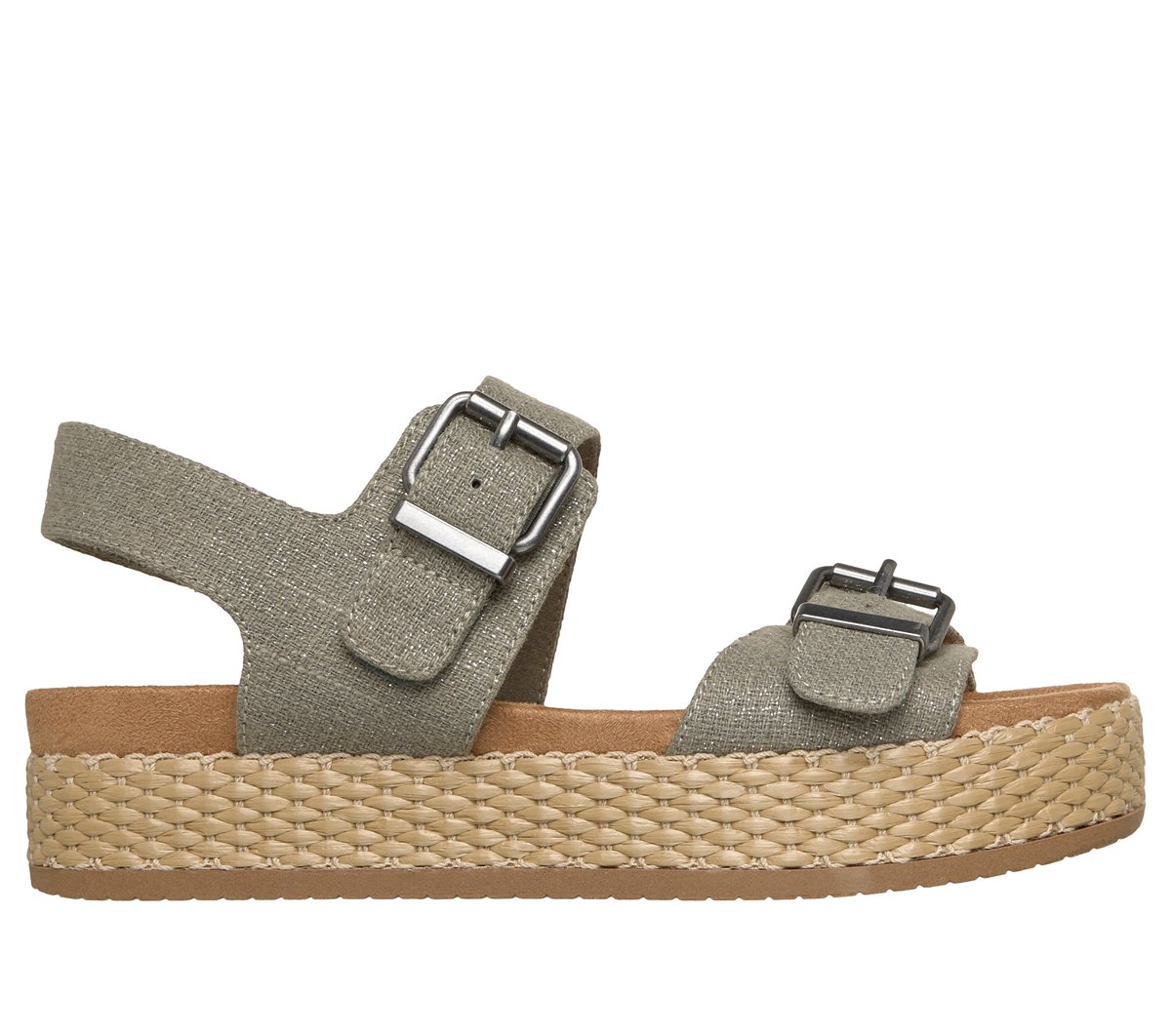 BOBS Misty Kiss - Summer Stroll Women Skechers sale
