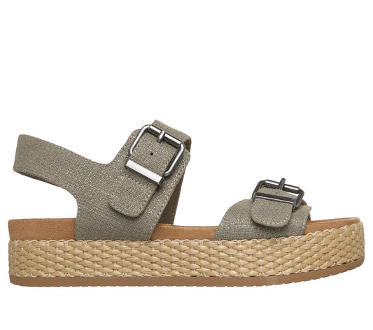 BOBS Misty Kiss - Summer Stroll Women Skechers sale