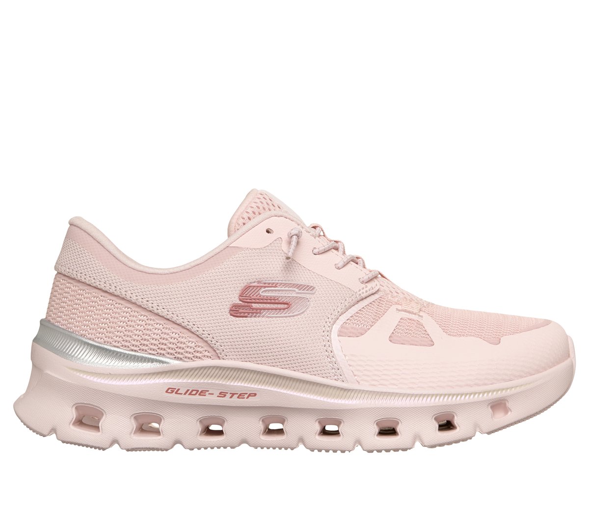 Mommy & Me: Glide-Step Pro - Rosy Glow Women Skechers for sale