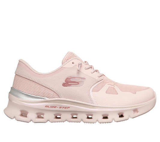 Mommy & Me: Glide-Step Pro - Rosy Glow Women Skechers for sale
