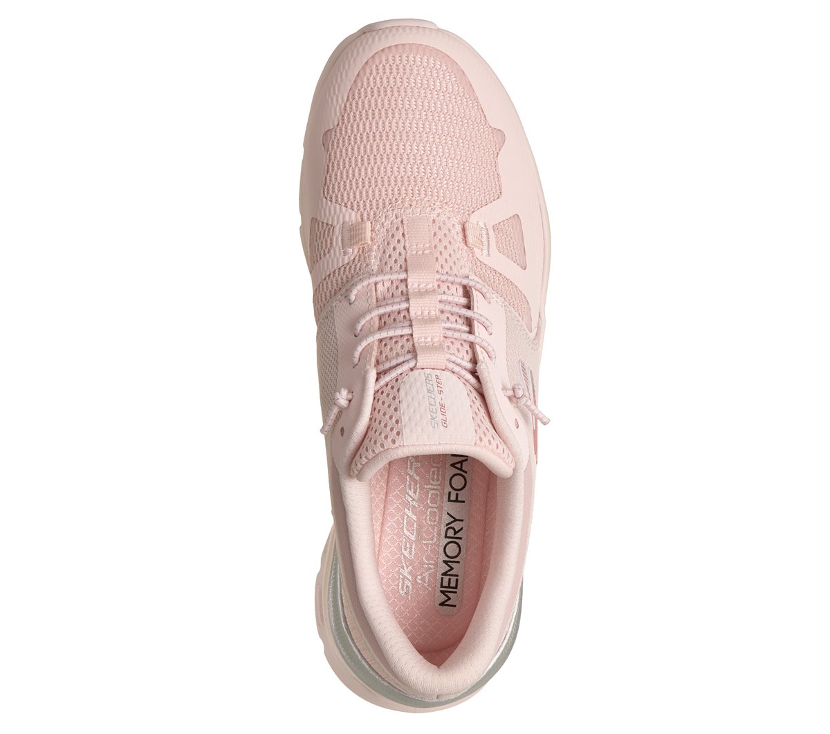 Mommy & Me: Glide-Step Pro - Rosy Glow Women Skechers for sale