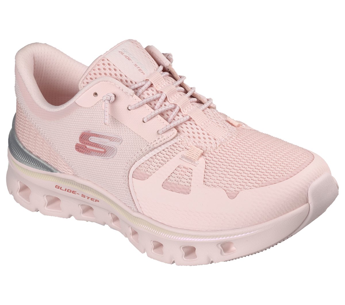 Mommy & Me: Glide-Step Pro - Rosy Glow Women Skechers for sale