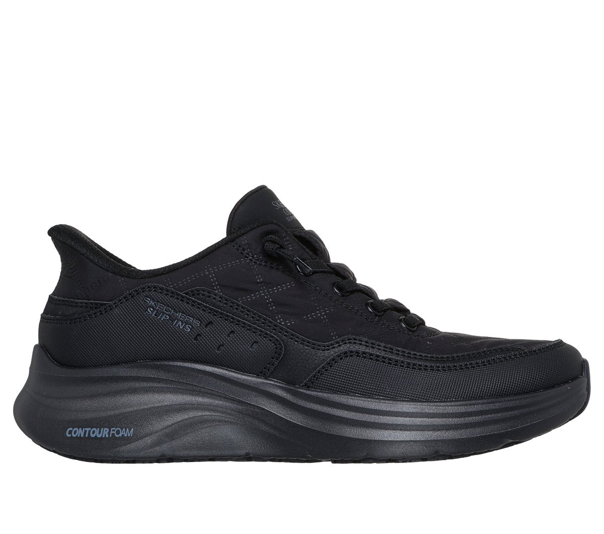 Slip-ins Work Slip-Resistant: Contour Foam - Cozy Fit Women Skechers online
