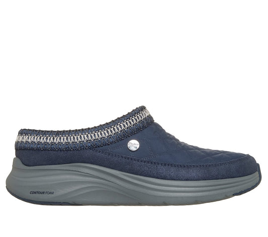 Contour Foam Boot - Cozy Fit Cascade Women Skechers sale