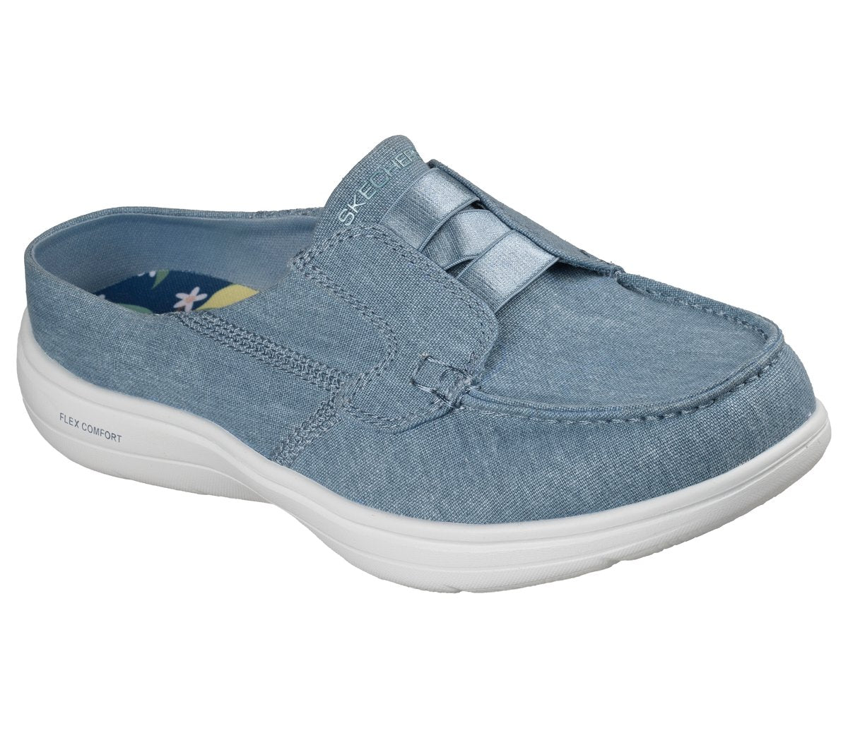 On-The-GO Flex Radiant - Beach Day Women Skechers on sale