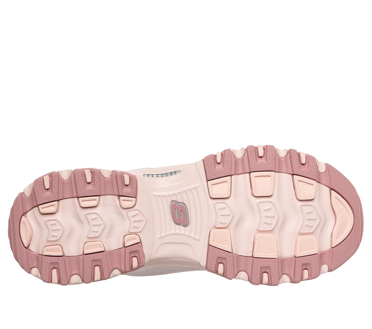 Mommy & Me: D'Lites - Sweet Blush Women Skechers for sale