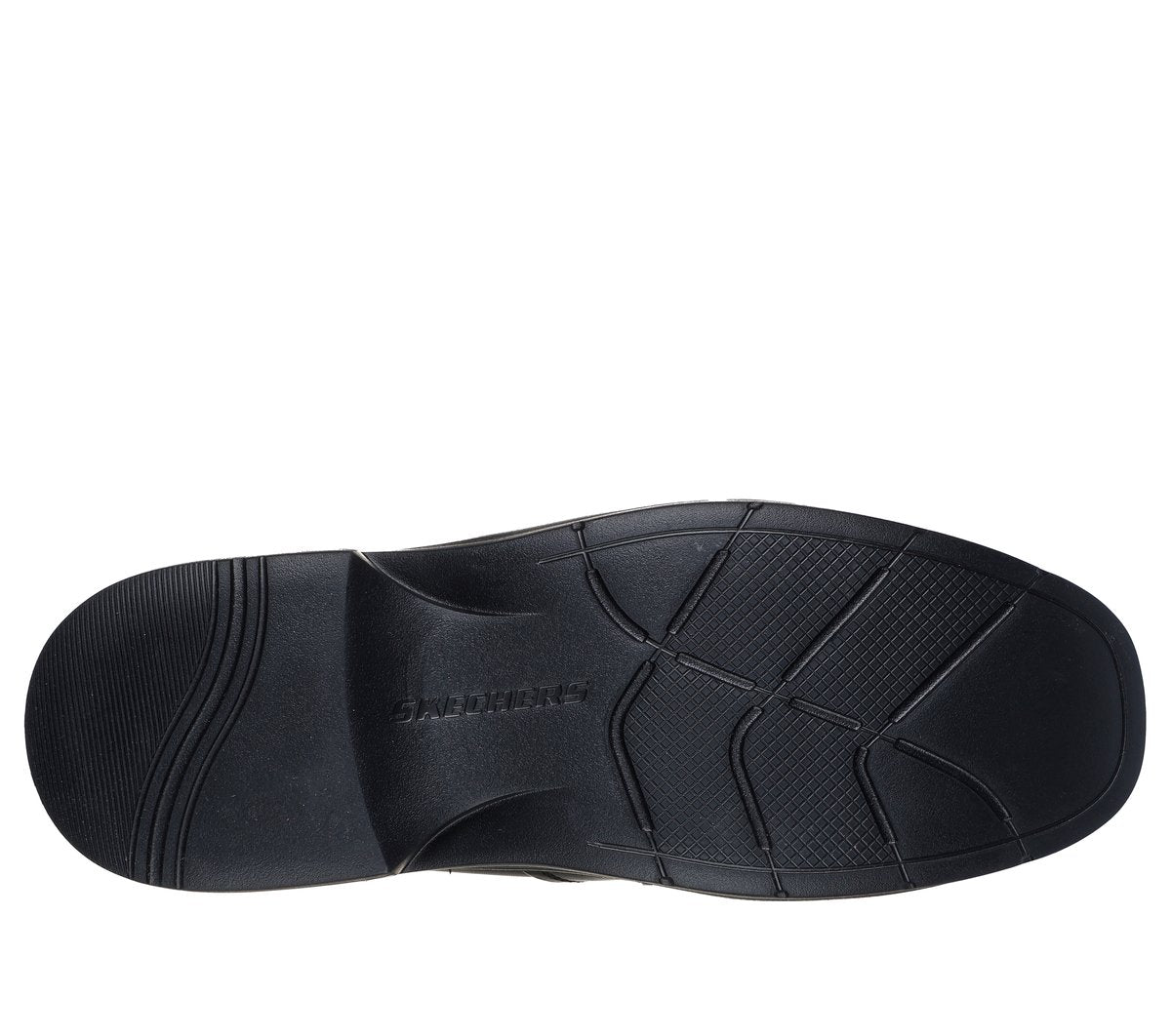 Slip-ins Relaxed Fit: Caswell - Frantone Men Skechers outlet