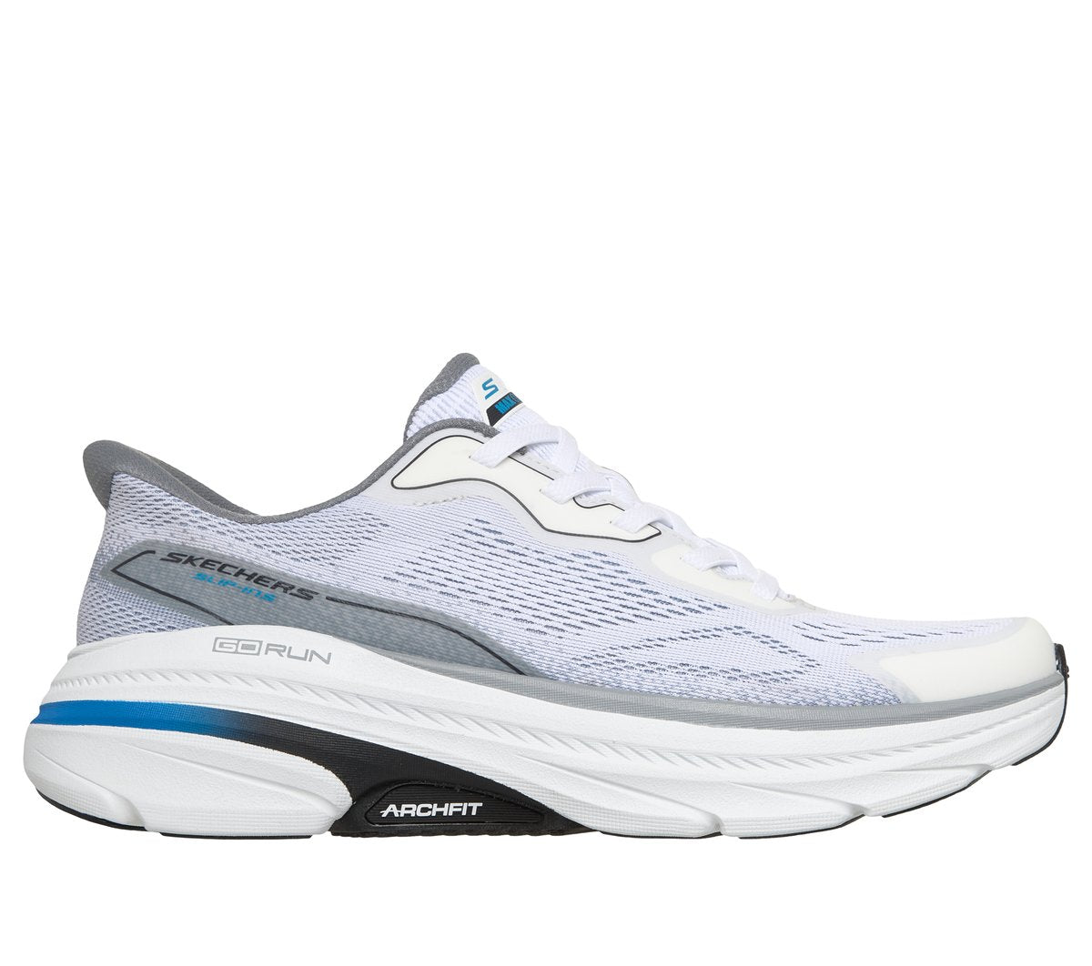 Slip-ins: Max Cushioning Arch Fit 2.0 - Azusah Men Skechers us