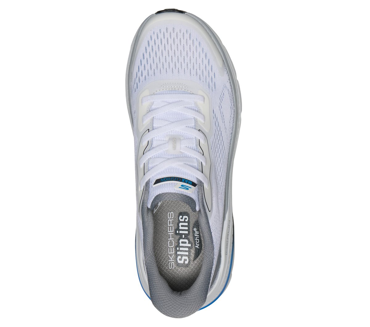 Slip-ins: Max Cushioning Arch Fit 2.0 - Azusah Men Skechers us