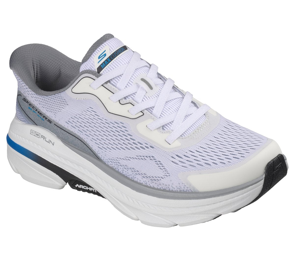 Slip-ins: Max Cushioning Arch Fit 2.0 - Azusah Men Skechers us