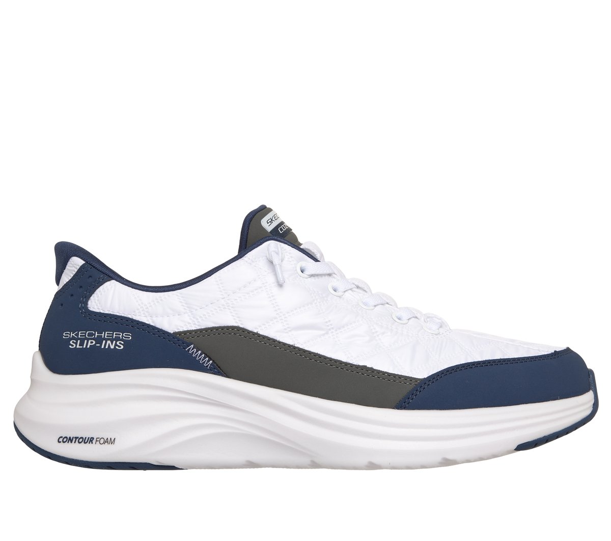 Slip-ins: Contour Foam - Cozy Fit Men Skechers on sale