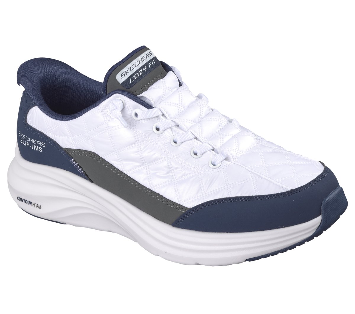 Slip-ins: Contour Foam - Cozy Fit Men Skechers on sale