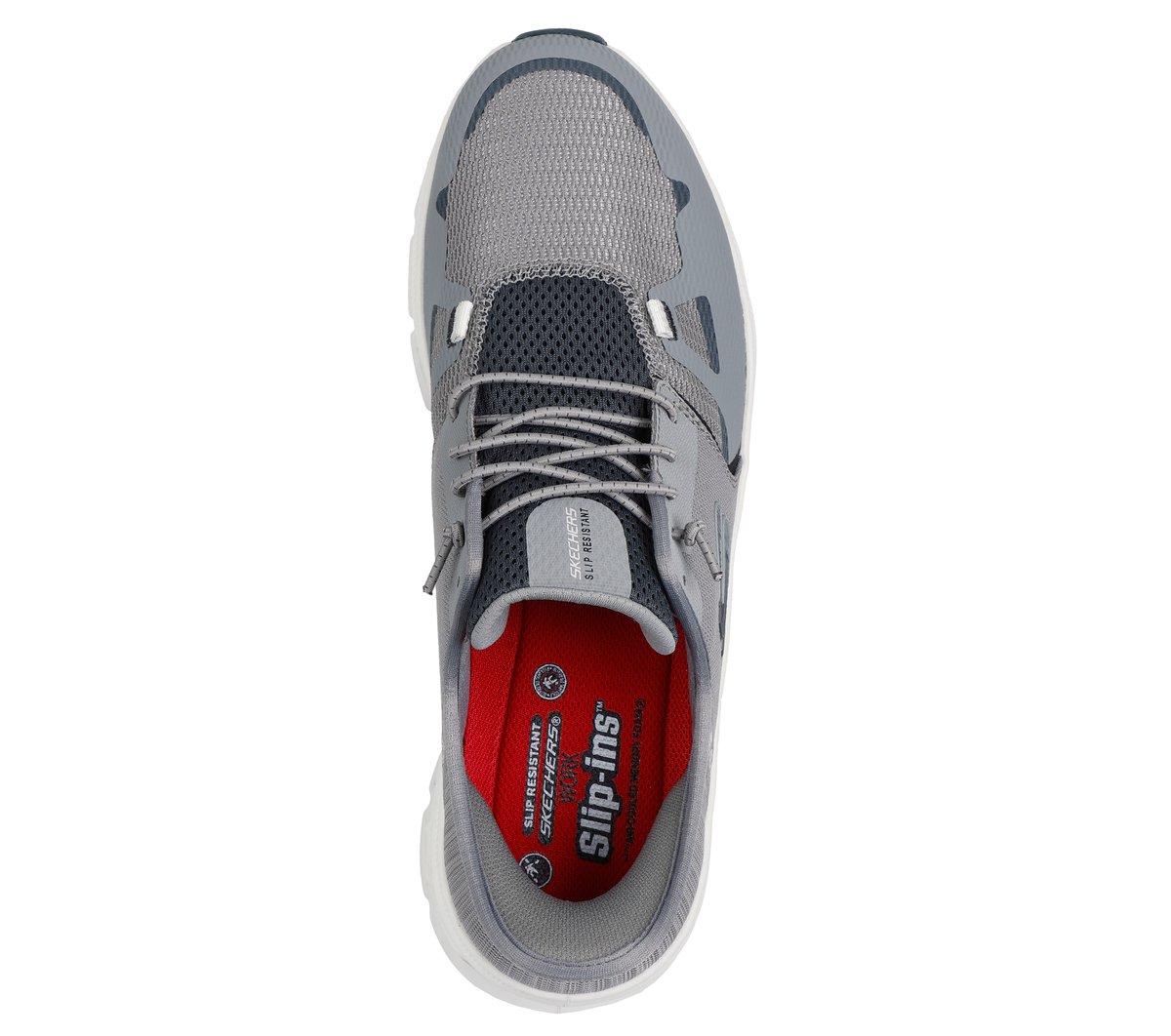 Slip-ins Work Slip-Resistant: Glide-Step Pro Men Skechers for sale