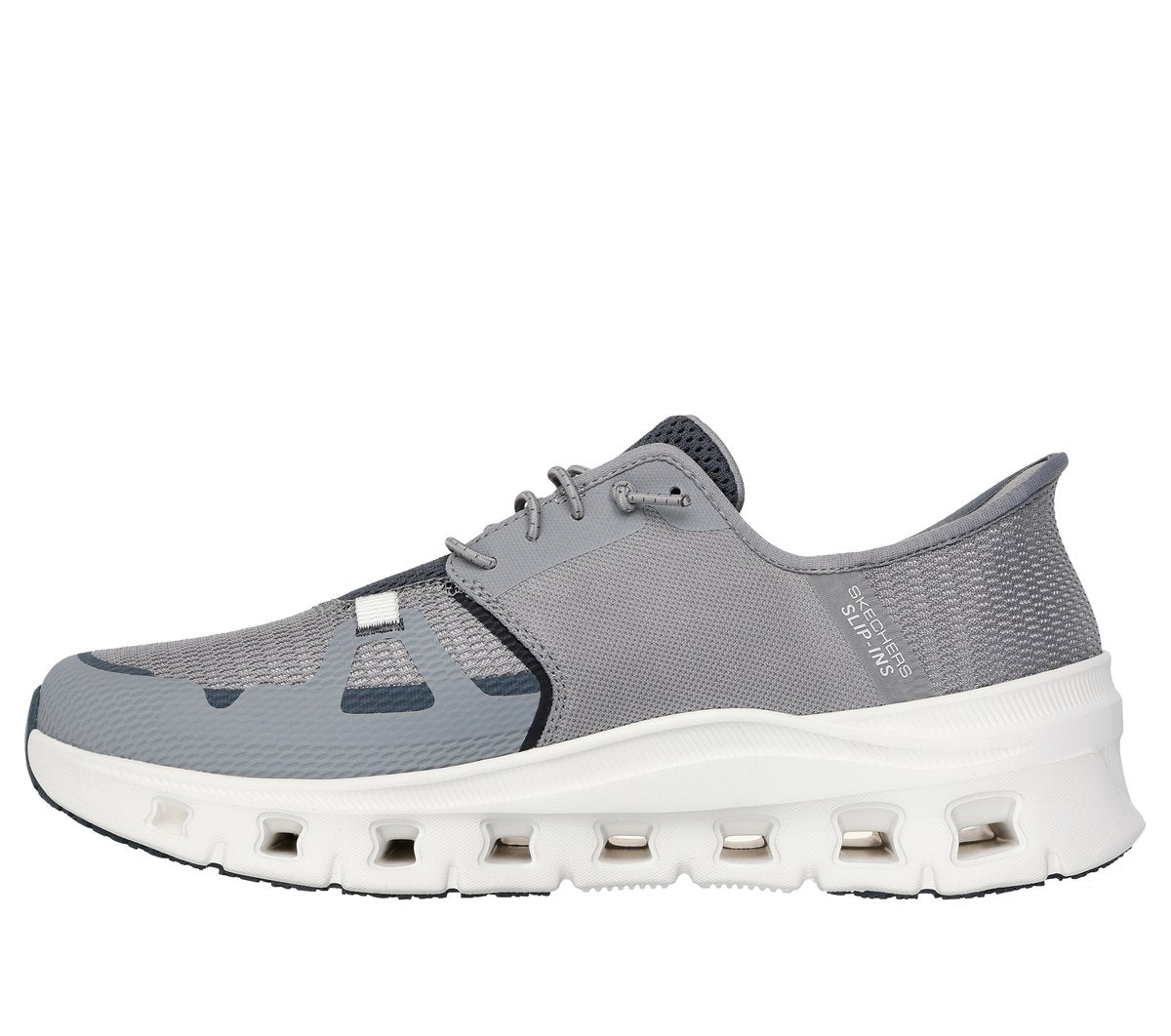 Slip-ins Work Slip-Resistant: Glide-Step Pro Men Skechers for sale