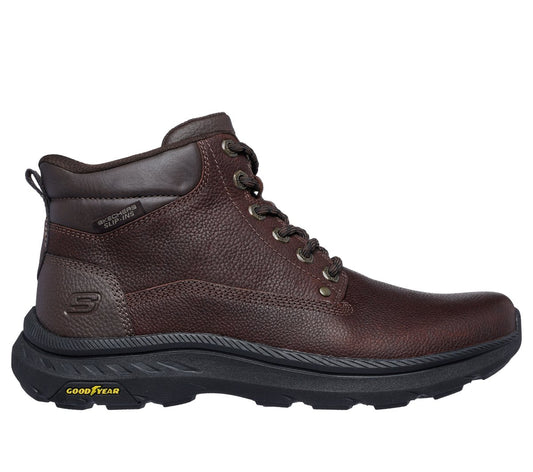 Slip-ins Relaxed Fit: Pollard - Waylon Men Skechers online