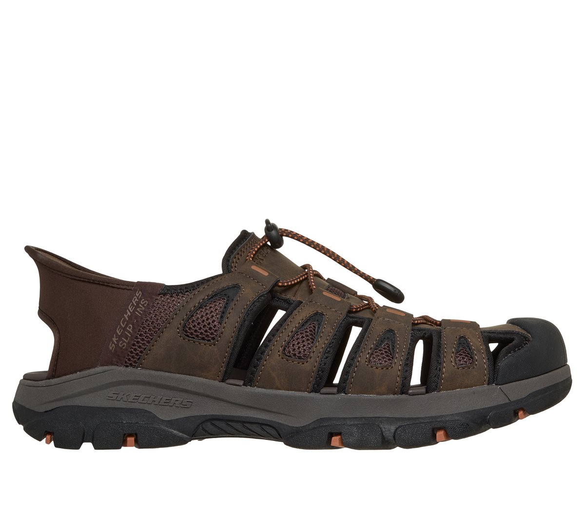 Slip-ins RF: Tresmen - Norvick Men Skechers outlet