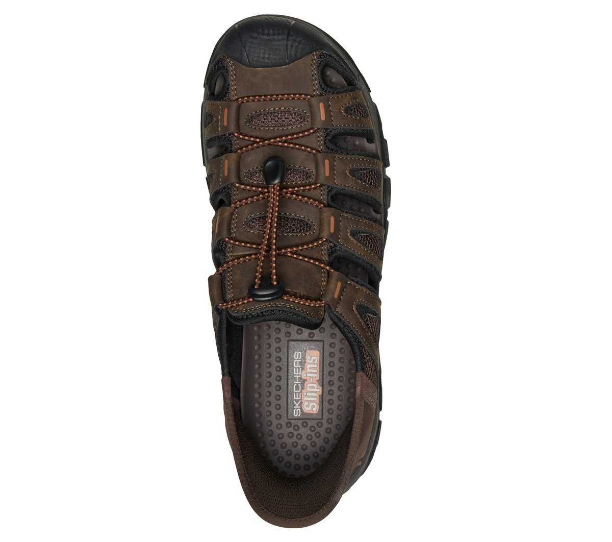 Slip-ins RF: Tresmen - Norvick Men Skechers outlet