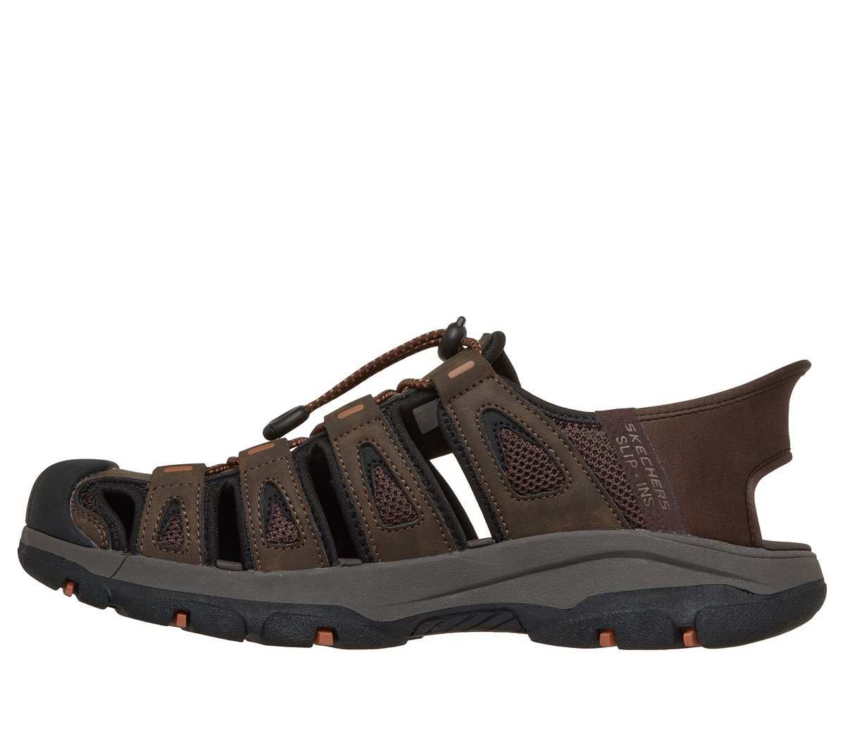 Slip-ins RF: Tresmen - Norvick Men Skechers outlet