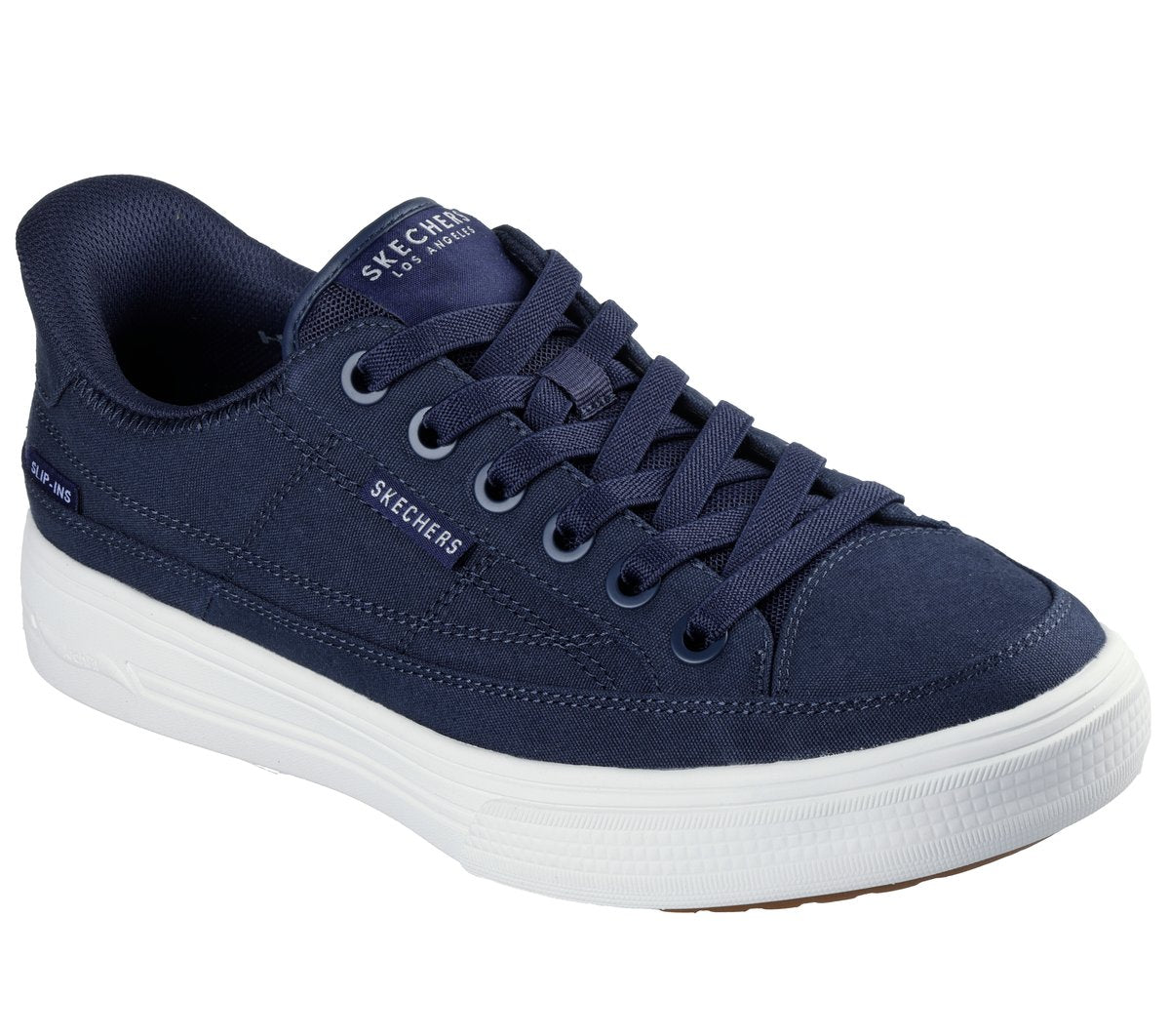 Slip-ins: Arch Fit Arcade - See Ya There Men Skechers us
