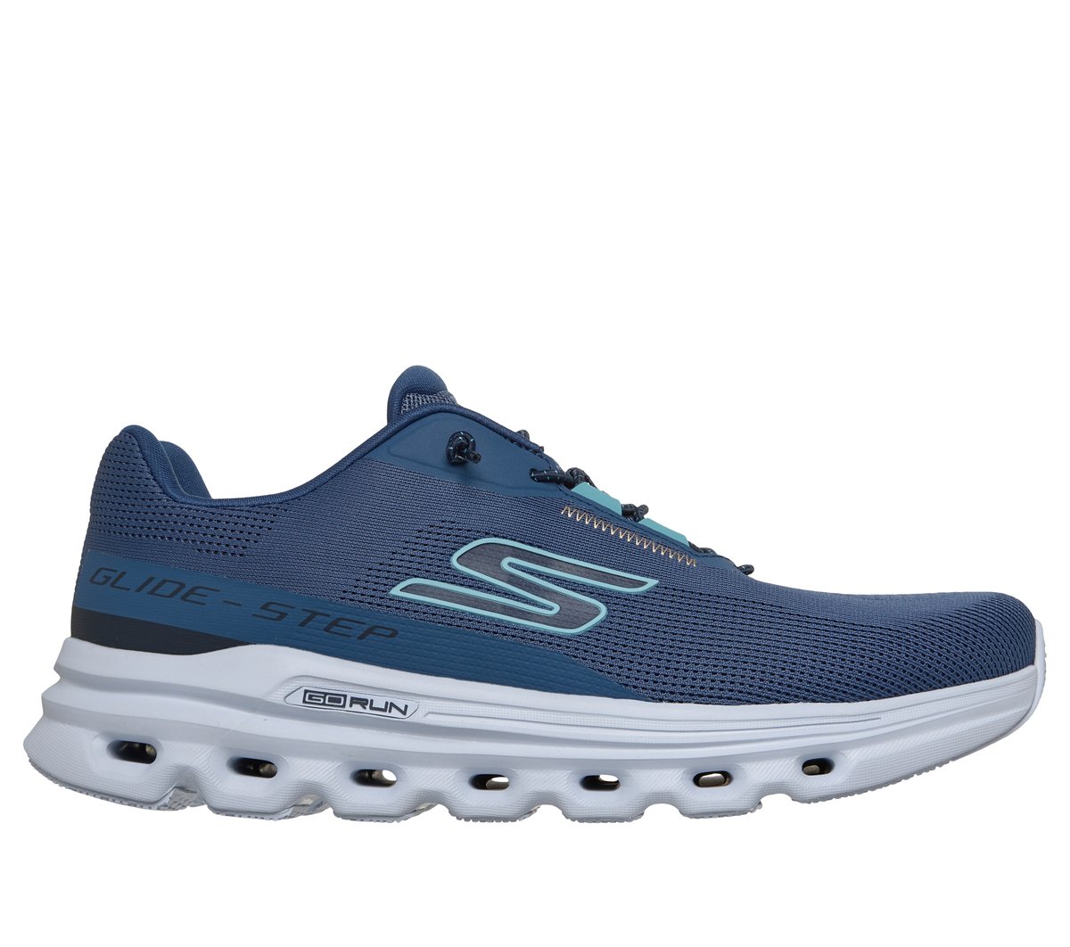 GO RUN Glide-Step Arch Fit - Casion Men Skechers sale