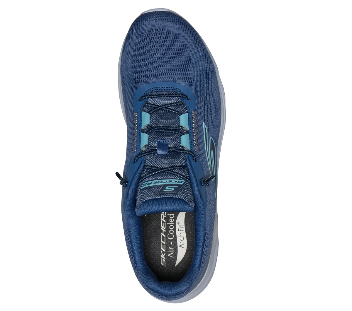 GO RUN Glide-Step Arch Fit - Casion Men Skechers sale