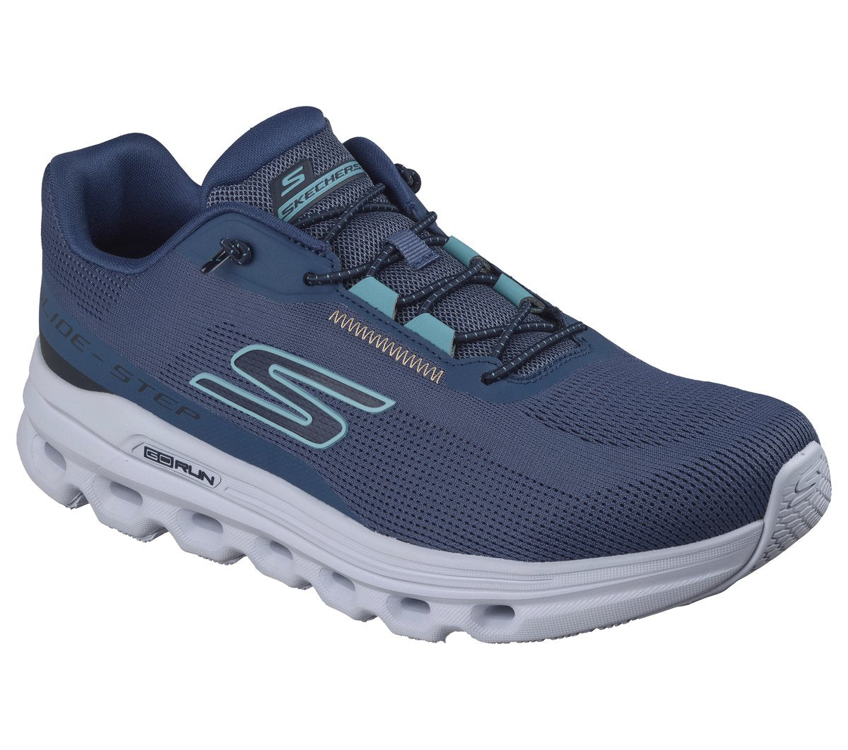 GO RUN Glide-Step Arch Fit - Casion Men Skechers sale