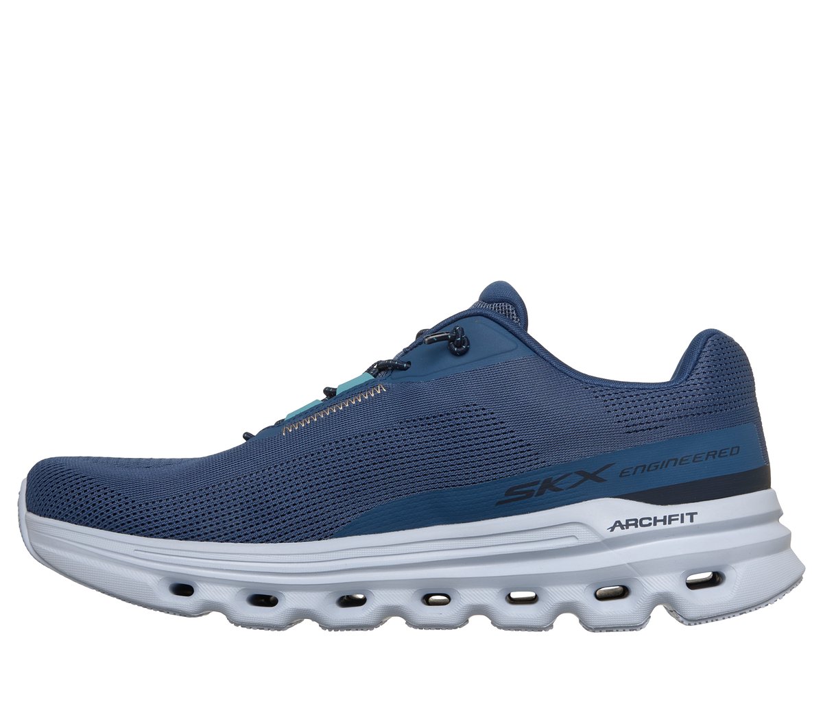 GO RUN Glide-Step Arch Fit - Casion Men Skechers sale