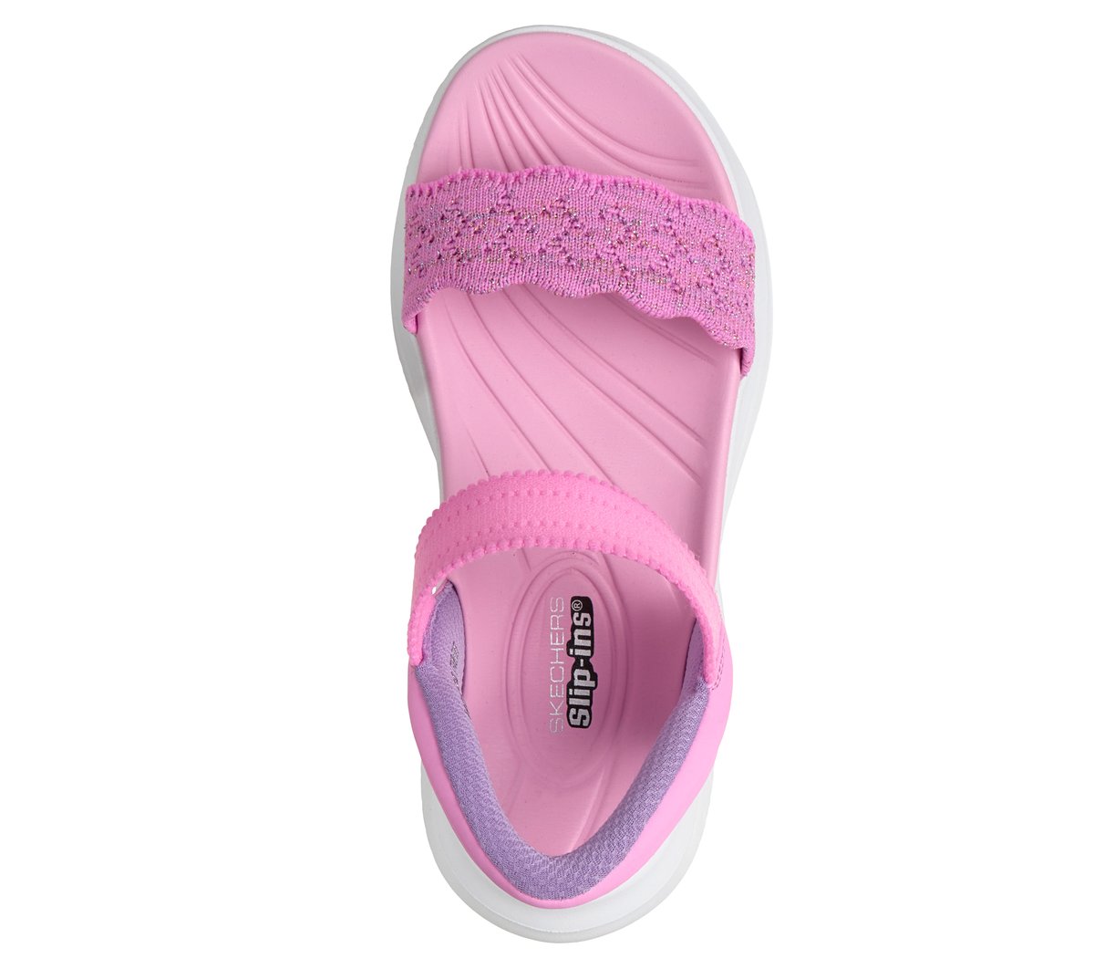 Slip-ins: Ultra Flex 3.0 - Hermosa Breeze Kids Skechers online