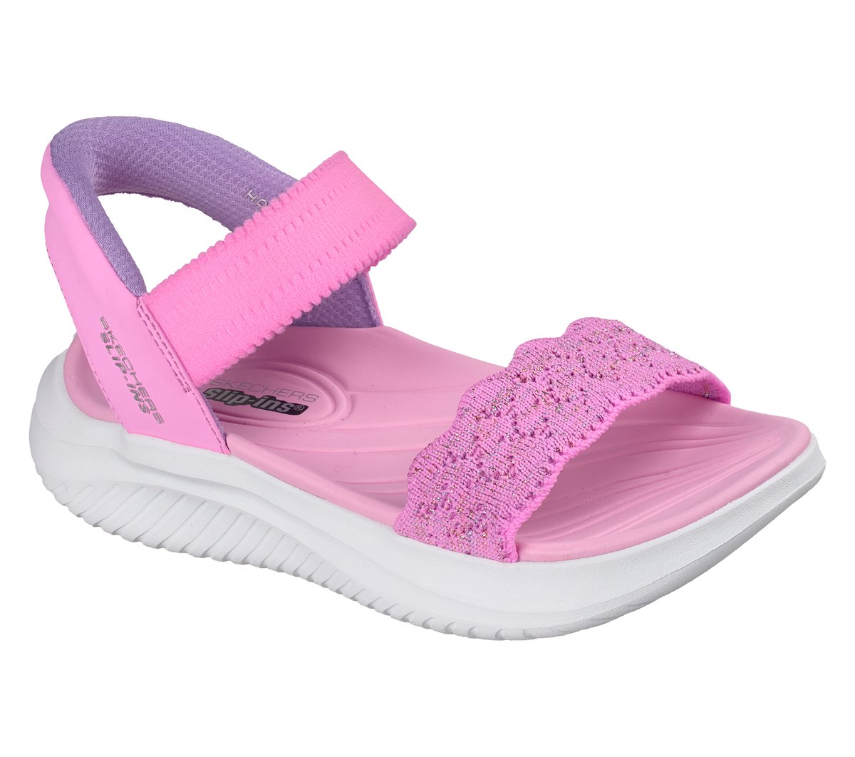 Slip-ins: Ultra Flex 3.0 - Hermosa Breeze Kids Skechers online