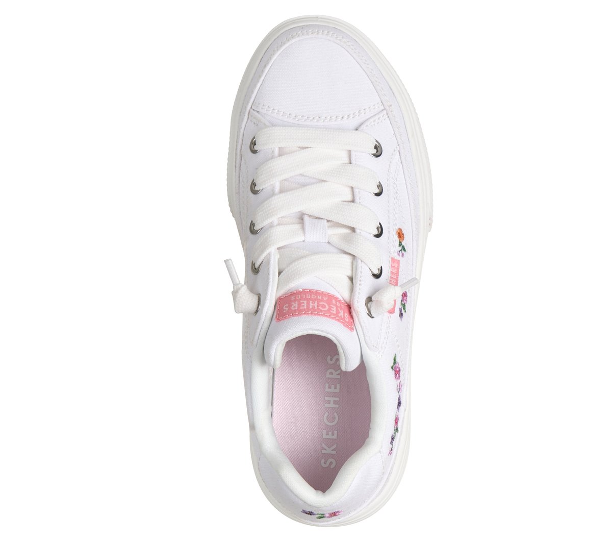 Arcade - Subtle Bouquet Kids Skechers discount