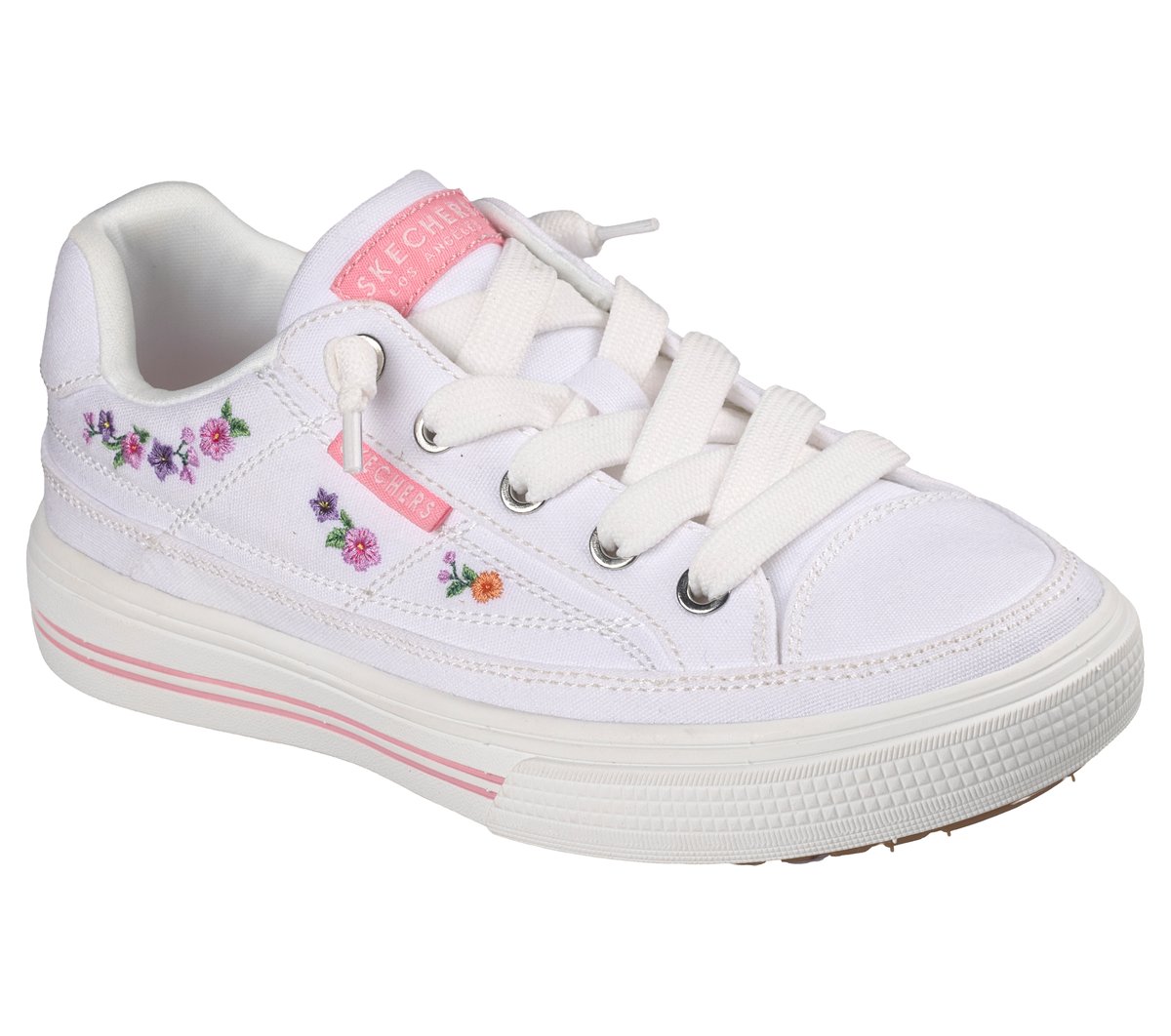 Arcade - Subtle Bouquet Kids Skechers discount
