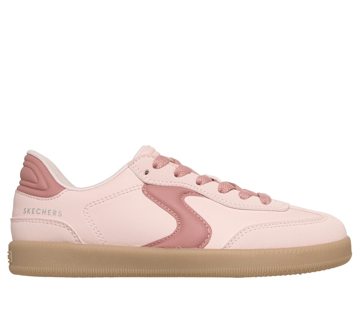 Mommy & Me: Hotshot - Miss Blushing Pink Kids Skechers sale