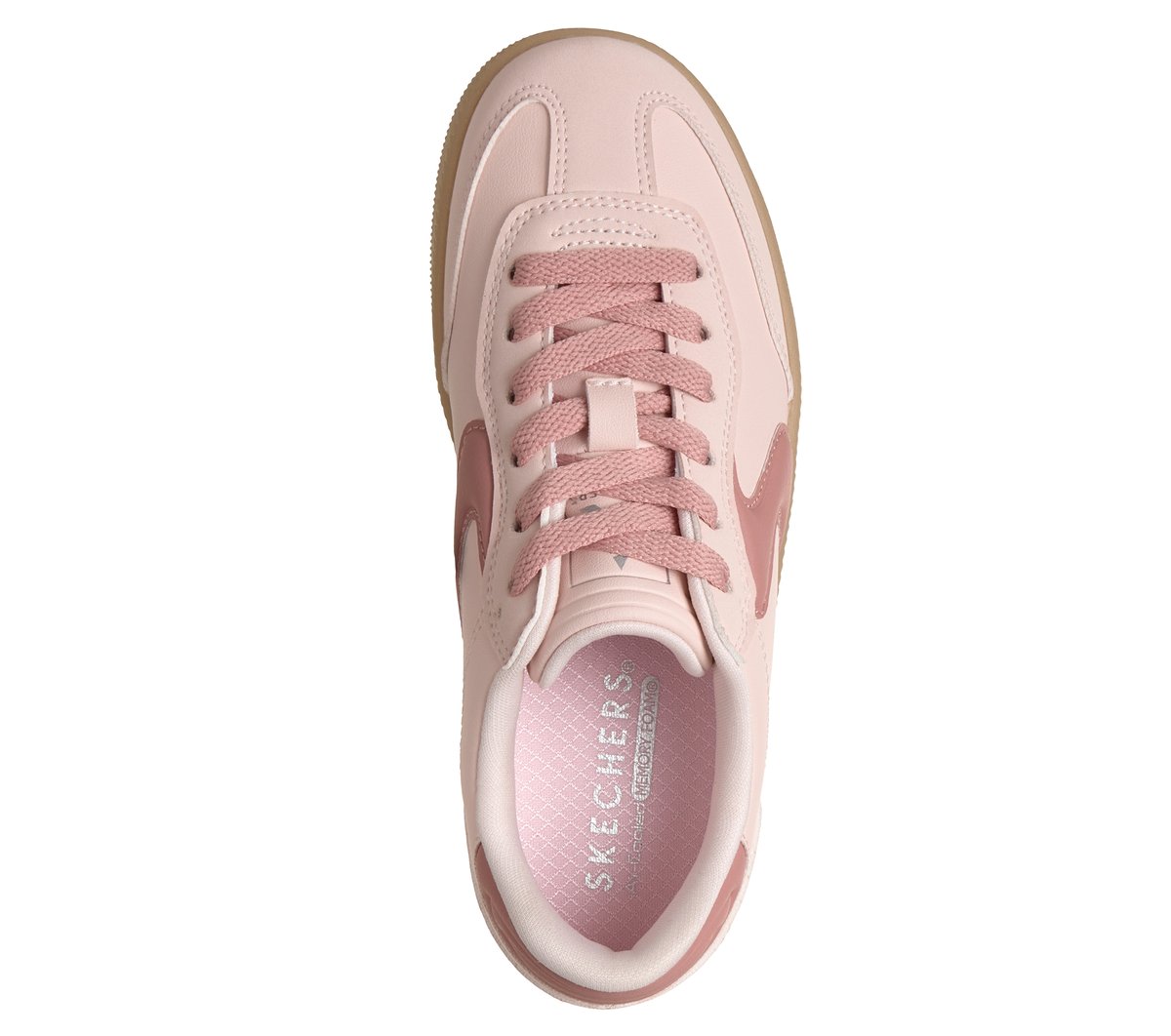 Mommy & Me: Hotshot - Miss Blushing Pink Kids Skechers sale