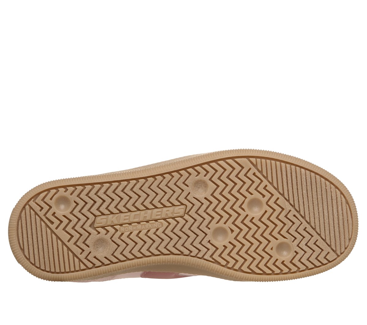 Mommy & Me: Hotshot - Miss Blushing Pink Kids Skechers sale