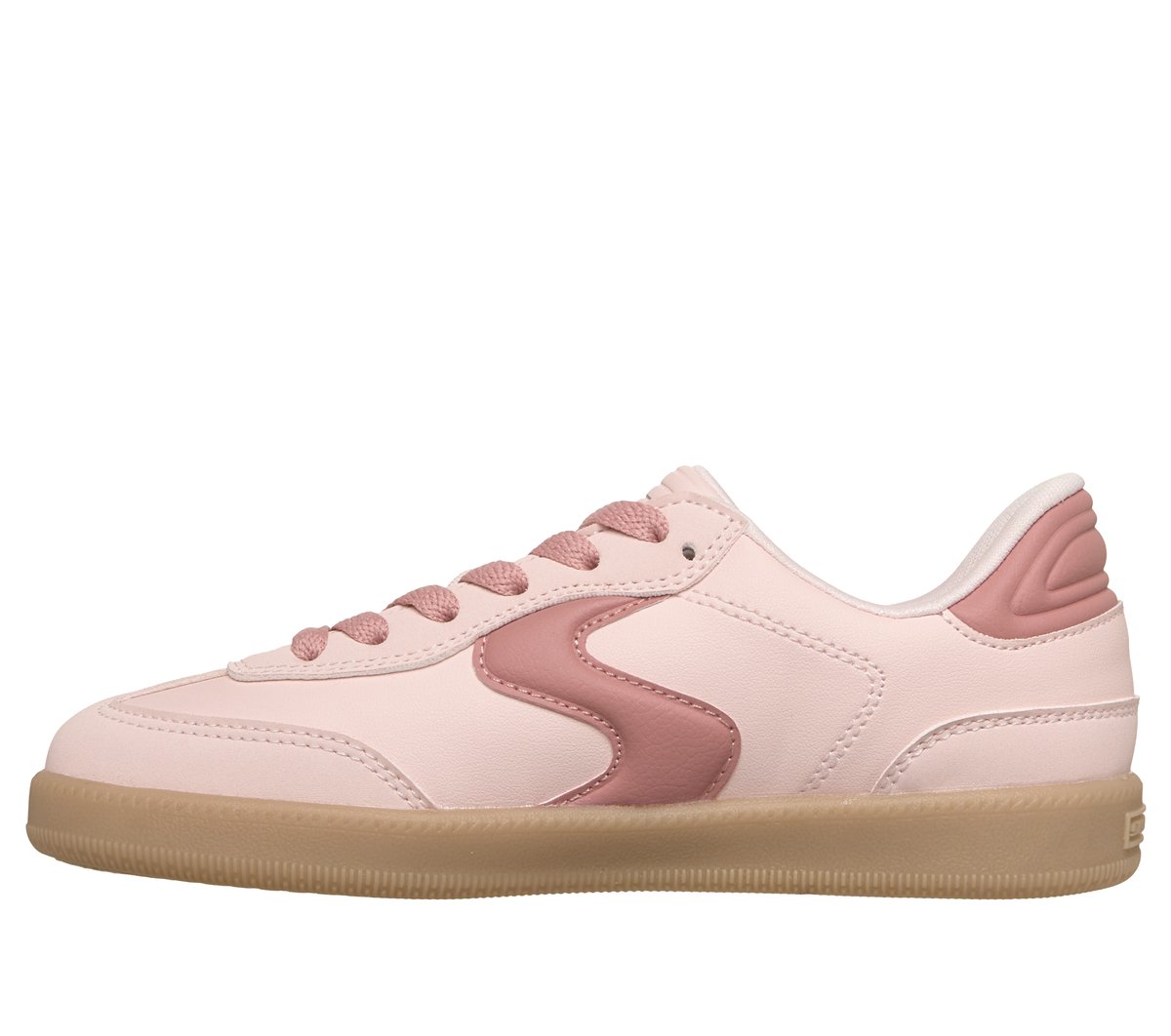 Mommy & Me: Hotshot - Miss Blushing Pink Kids Skechers sale