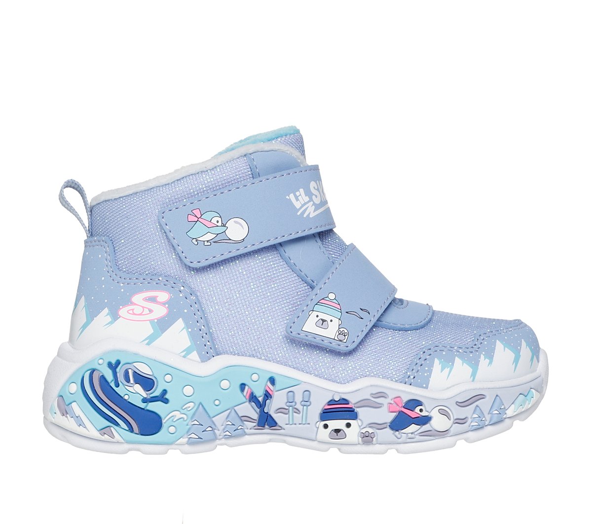 Play Scene Kids Skechers on sale