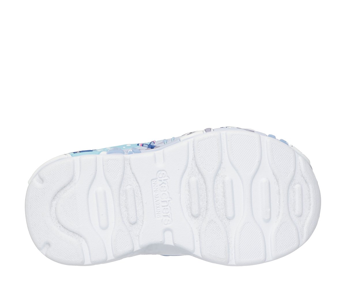 Play Scene Kids Skechers on sale