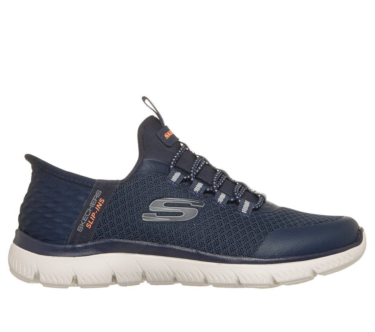 Slip-ins: Summits - High Range Kids Skechers for sale