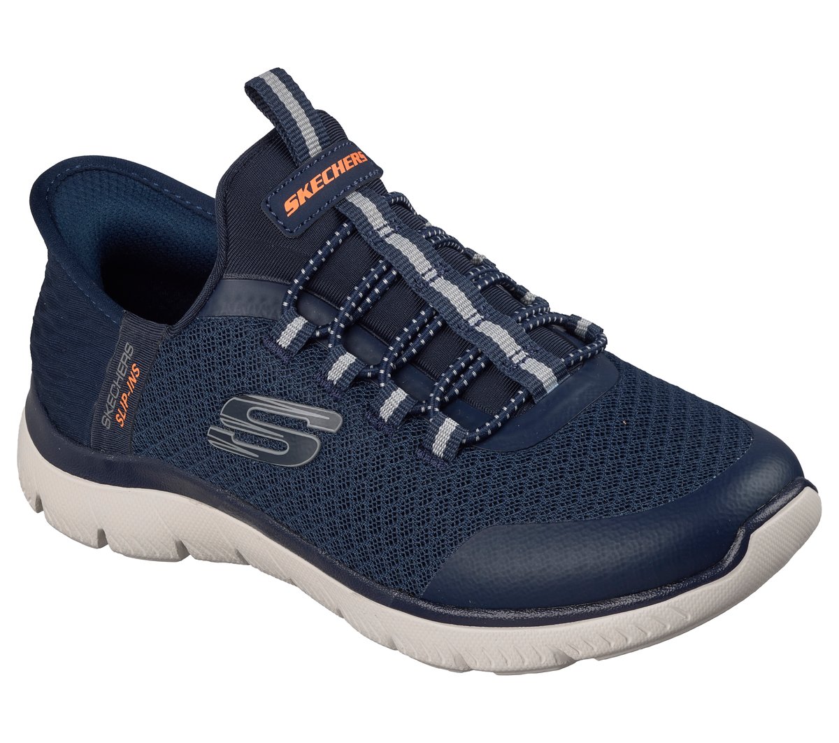 Slip-ins: Summits - High Range Kids Skechers for sale