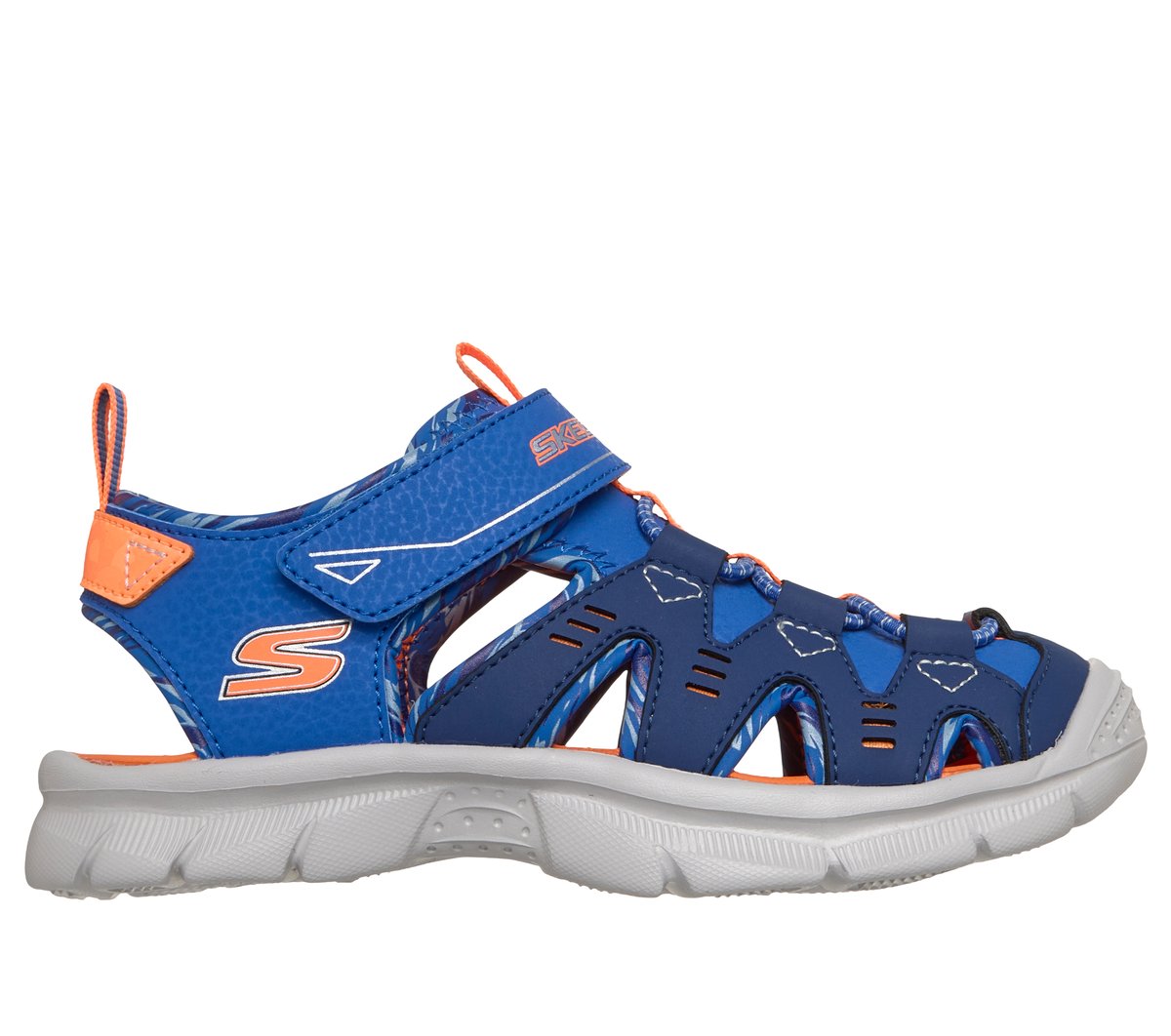 Relix - Dual Tide Kids Skechers online