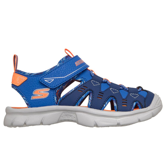 Relix - Dual Tide Kids Skechers online