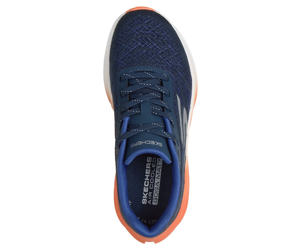 Aero Spark - Kinetic Surge Kids Skechers us