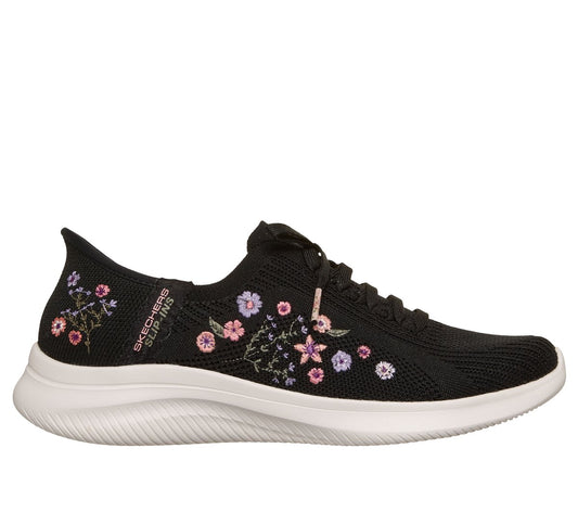 Slip-ins: Ultra Flex 4.0 - Sweet Petals Women Skechers for sale