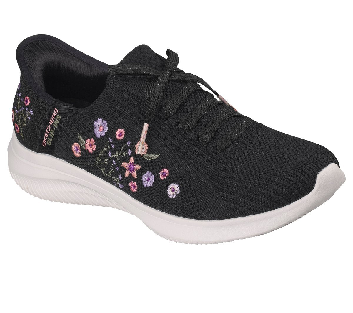 Slip-ins: Ultra Flex 4.0 - Sweet Petals Women Skechers for sale